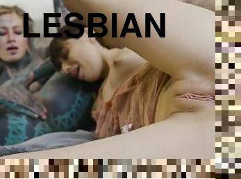 vagina-pussy, anal, lesbian-lesbian, ditindik, alat-mainan-seks, orang-biadab, tato