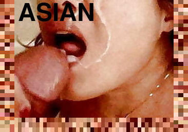 Asian facial 50