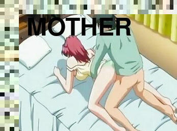 Yokorenbo Immoral Mother : Hentai Uncensored