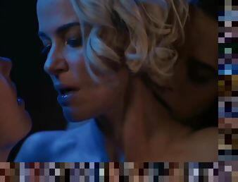 The L Word: Volume 1 (celeb Lesbians Sex Scenes Compilation)