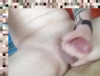 masturbaatio, amatööri, gay, sperma, soolo, biseksuaali, tatuointi