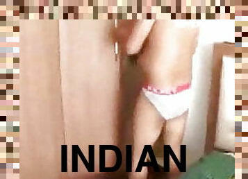 Indian Desi Wife Threesome