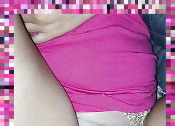 tetas-grandes, orgasmo, coño-pussy, amateur, chorro-de-corrida, madurita-caliente, casero, corrida-interna, primera-persona, bragas