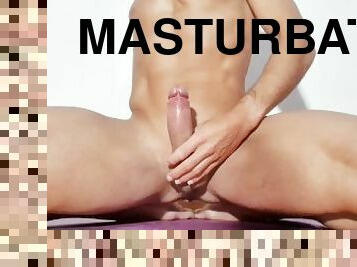 masturbaatio