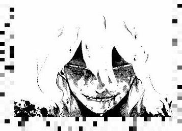 Shigaraki x Listener You Fuck Shigaraki HARD in the ASS