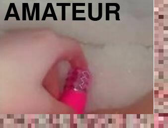 Masturbation Pussy Fuck