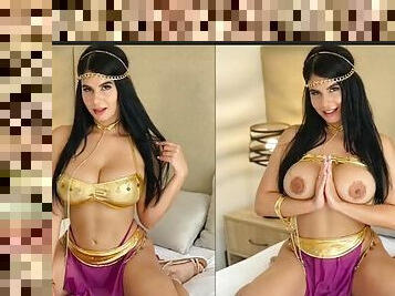 Hot Big Boobs Arab Female Dancer Fucked By Indian Boy