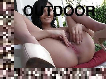 Best Porn Video Big Tits Unbelievable Pretty One With Ariana Marie
