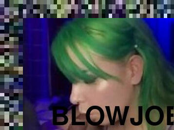 First full length blow job vid ????