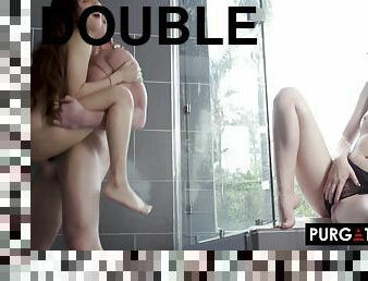 Let Me Watch - Kinky Hardcore Porn Video - Charles Dera And Maya Bijou