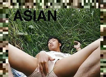 asia, mastubasi, di-tempat-terbuka, amatir, remaja, homo, handjob-seks-dengan-tangan-wanita-pada-penis-laki-laki, antik, muda-diatas-18, manis