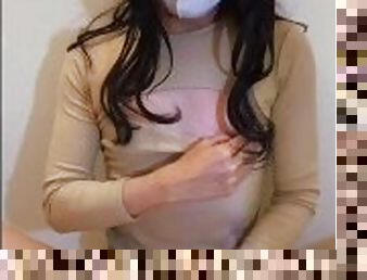 ????????+??????????? Japanese Crossdresser