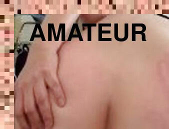 Amateur Pussy
