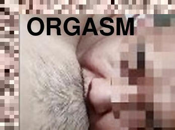 asia, orgasme, vagina-pussy, amatir, remaja, sudut-pandang