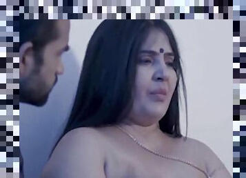 Indian - Amateur Hot Mom Fucks Hardcore