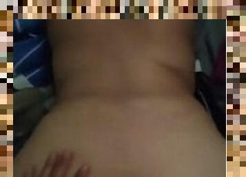 culo, amateur, adolescente, latino, pareja, regordeta, regordeta-chubby, primera-persona, culazo