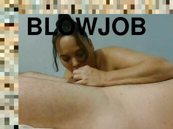 Blowjob