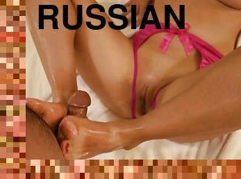 umum, rusia, isteri, amatir, cumshot-keluarnya-sperma, handjob-seks-dengan-tangan-wanita-pada-penis-laki-laki, pijat, kaki, sudut-pandang, teransang