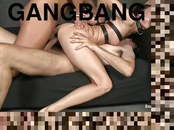 anal, cumshot-keluarnya-sperma, penis-besar, mainan, deepthroat-penis-masuk-ke-tenggorokan, gangbang-hubungan-seks-satu-orang-dengan-beberapa-lawan-jenis, bdsm-seks-kasar-dan-agresif, seks-grup, ganda, terikat