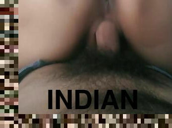 Indian Nri Hot Big Ass Bhabhi Takes Hard