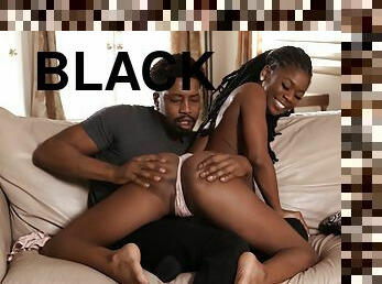 Black Love Affairs