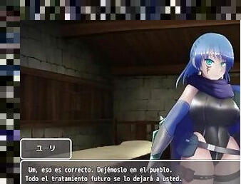 The Demon Lord's Son Faces Titjob Extermination capitulo 1 Milf que tiene sexo con rey demonio