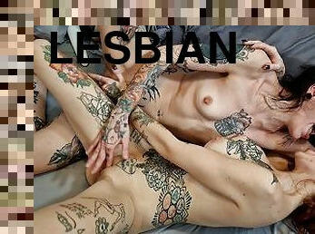 isot-tissit, orgasmi, pillu-pussy, ruikkiminen, lesbo-lesbian, jalat, punapää, suuteleminen, italialainen, ruskeaverikkö