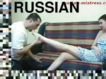 Russian mistress nataly 2