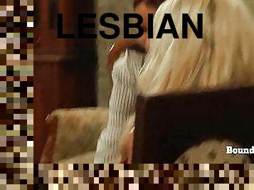 ציצי-גדול, לסבית-lesbian, הארדקור, סאדו-מאזו, עבד, כבול, ציצים, שעבוד, השפלה, שליטה-נשית