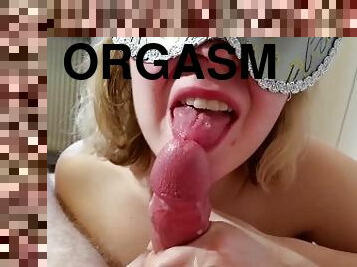 Ruined orgasm compilation