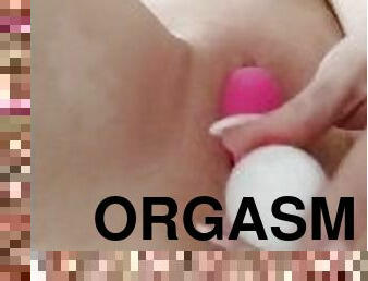 gigantisk, masturbation, orgasm, fitta-pussy, amatör, brudar, milf, pov, tight, perfekt