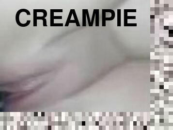 Long stroking My sexy SnowBunny Mutiple Creampie!!!!!