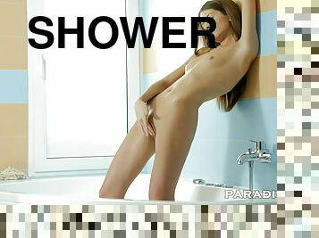 Shower is my best friend
