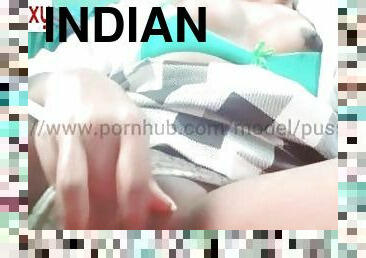 Sri Lankan cute collage girl learning a best sex