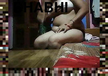 Oral sex bhabhi