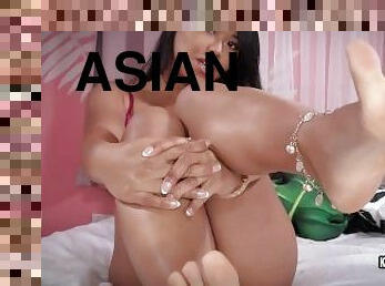 asia, kaki, sudut-pandang, fetish-benda-yang-dapat-meningkatkan-gairah-sex, dominasi, dominasi-perempuan-dalam-sex, menggoda, jari-kaki