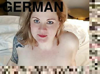 USERDATE - German big natural boobs chubby teen meet User for porn