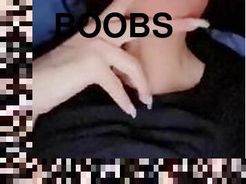 Boobies