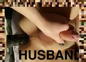 ??? ??? ??????? ?????? ?? ????????. Husband moans like slut from strapon