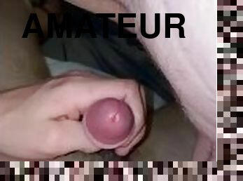 gros-nichons, masturbation, orgasme, pisser, chatte-pussy, giclée, amateur, ejaculation-sur-le-corps, ados, branlette