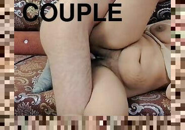 Hot desi romantic couple sex