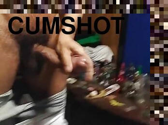 Cum Shot  King