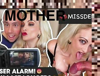 FAIL ALARM: Idiot cum after seconds: MARY RIDER - MISSDEEP