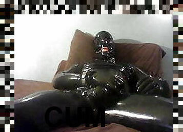 Full Rubber cum