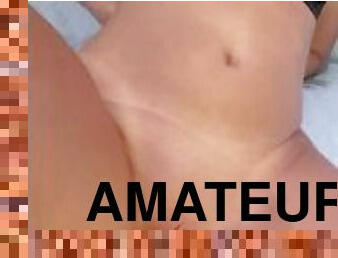 cul, gros-nichons, masturbation, orgasme, chatte-pussy, amateur, doigtage, webcam, solo, petits-seins