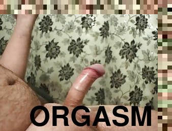 onani, orgasme, amatør, udløsning, legetøj, sindssyg, dobbelt, sperm, mælk