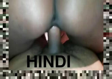 My New One Hard Fucking Cumshot In Wet Pussy Hindi Talking