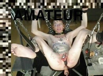 amatør, bøsse, kompilering, bdsm, bundet, knepning-fucking, webcam, maskiner, fetish, solo