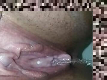 mani-ng-puke, ihian, pekpek-puke-pussy, pagtalsik, baguhan, dalagita, bbw, toilet, pekpek-puke, solo