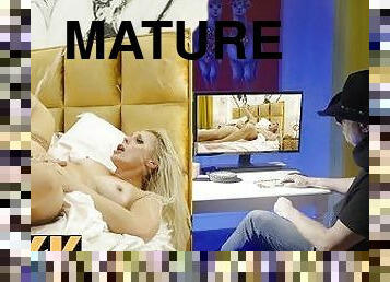 MATURE4K. Orgasmic Cheating